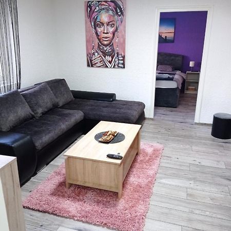 7 Days Premium Apartment 2 Суботица Экстерьер фото
