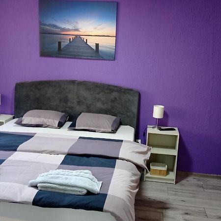 7 Days Premium Apartment 2 Суботица Экстерьер фото