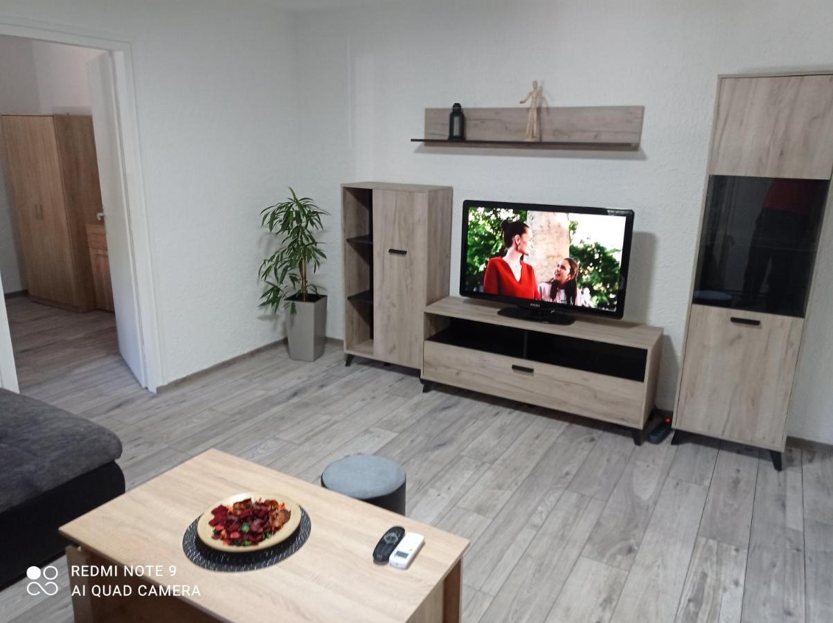 7 Days Premium Apartment 2 Суботица Экстерьер фото