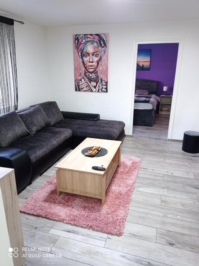 7 Days Premium Apartment 2 Суботица Экстерьер фото